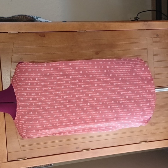 S.R. By Sweet Rain Shortsleeve Top - Picture 4 of 7